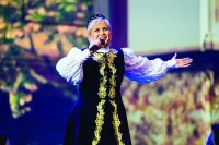 Николина Чакърдъкова: Сейте българщината в децата!