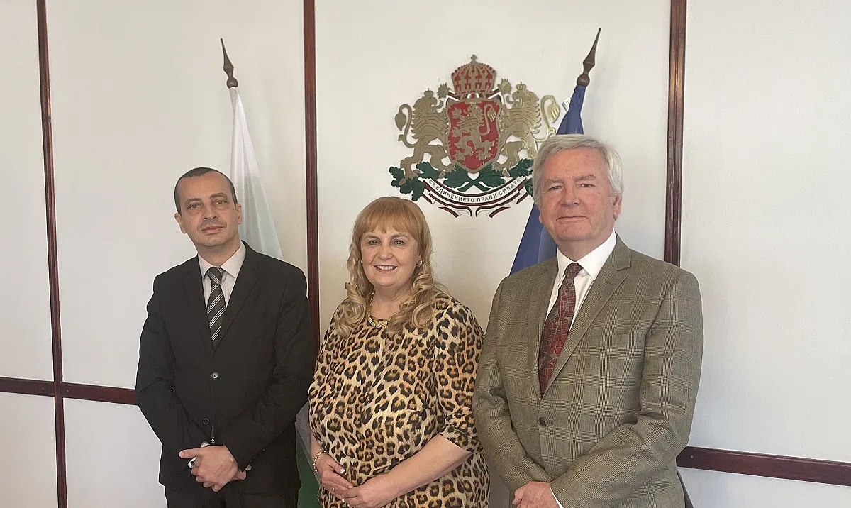 България и Европа Ностра с обща визия за младите и Чудесата