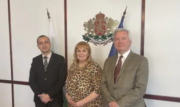 България и Европа Ностра с обща визия за младите и Чудесата