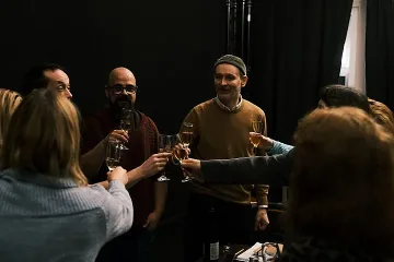 Марий Росен поставя "Жената – Конбини" в Народния театър