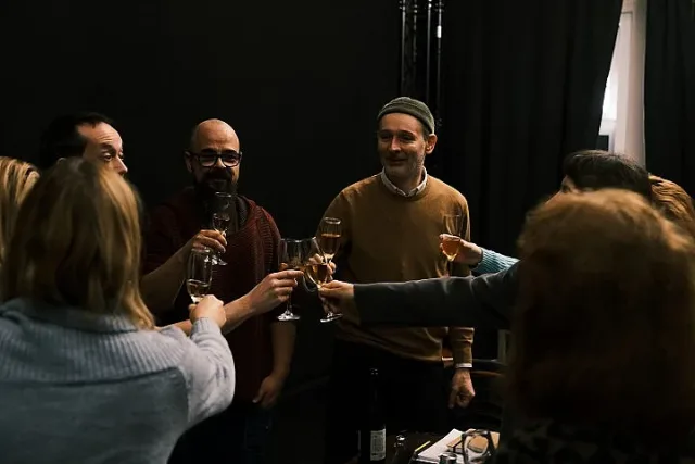 Марий Росен поставя "Жената – Конбини" в Народния театър