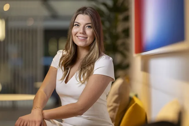  Мария Лукаш: Българите ползват всеки ден Revolut