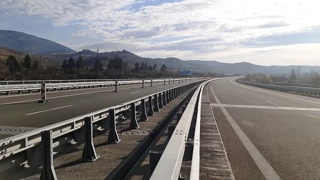 Важно за пътуващи. Промени по "Струма" в 3 области