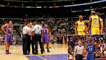 Сензация: Идват ли тежки дни  за легендарната НБА 