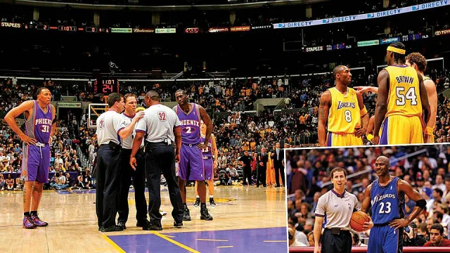 Сензация: Идват ли тежки дни  за легендарната НБА 