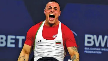 Драма. 4 държави искат Карлос Насар! 