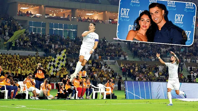 Тайната на Роналдо се крие в съня