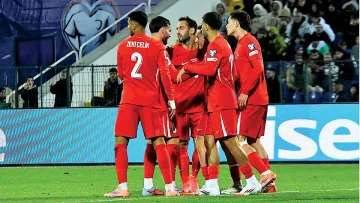 Скандал в Турция. Половината рефери играят комар