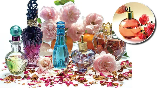 Парфюмите,  които ви правят  по-възрастни, отколкото сте