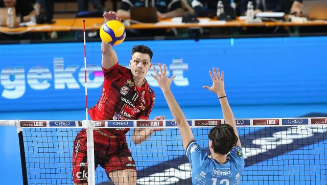 Голям триумф за Алекс Николов в Италия! Успехът няма край