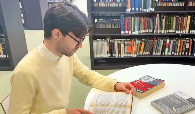 Шок! Млад французин ни върна към времето на Бай Тошо