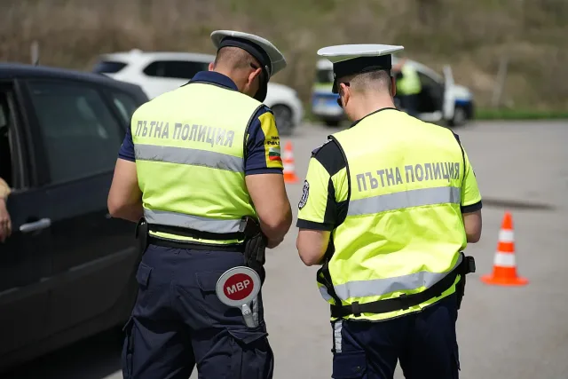 Аларма за шофьорите! Полицията започва ударна акция