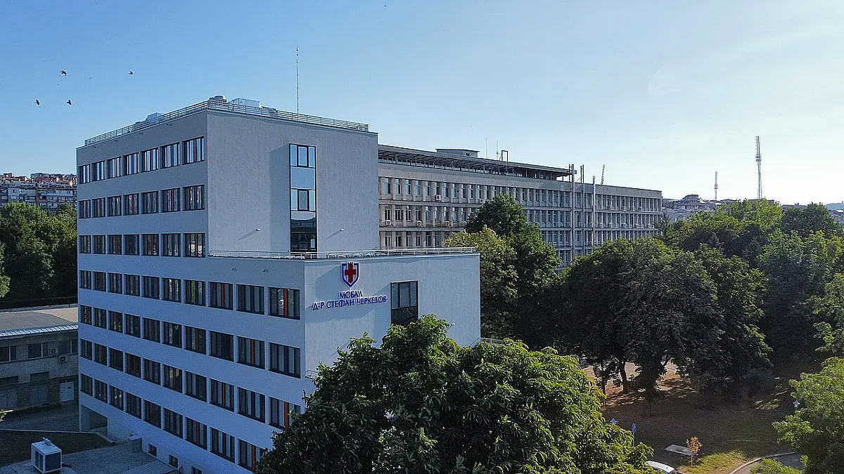 Чудо на паркинг. Всички говорят