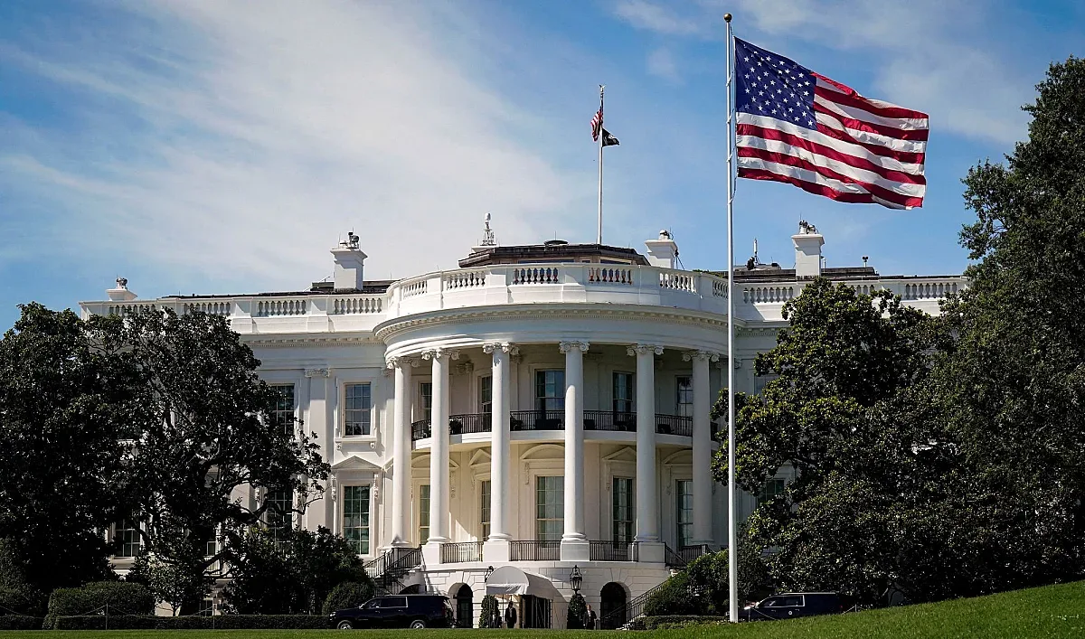 Ново правило слага ограничение на журналисти в Белия дом