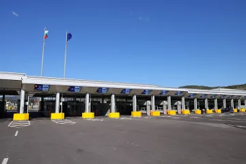 Нормален трафик по граничните пунктове на България
