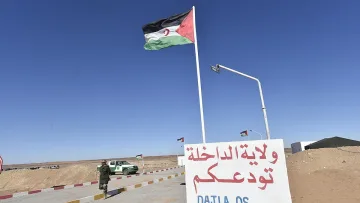 ООН подкрепи предложението на Мароко за автономия на Западна Сахара