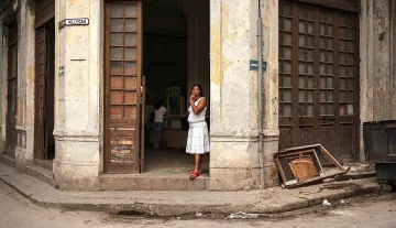 Комунистите в Куба се тресат от жесток корупционен скандал