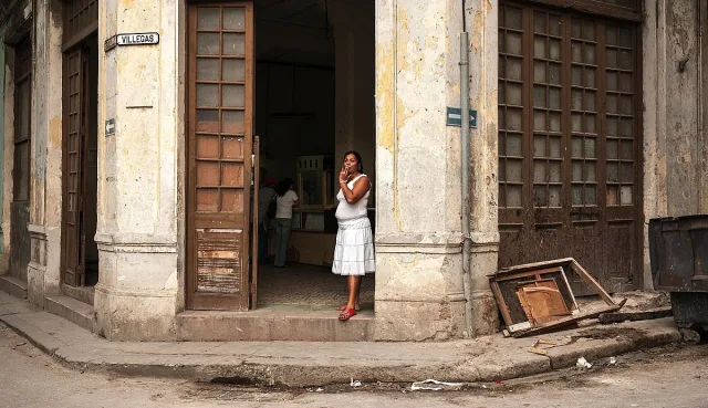 Комунистите в Куба се тресат от жесток корупционен скандал