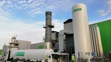 Италианци изграждат нов завод в близост по Пловдив