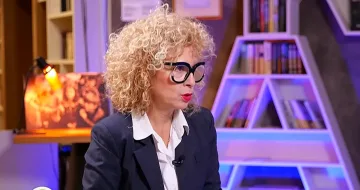 Силвия Лулчева призна за кариерата си