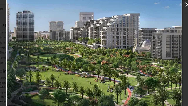 Една страна се видя в чудо! Вдига 40 xиляди жилищa