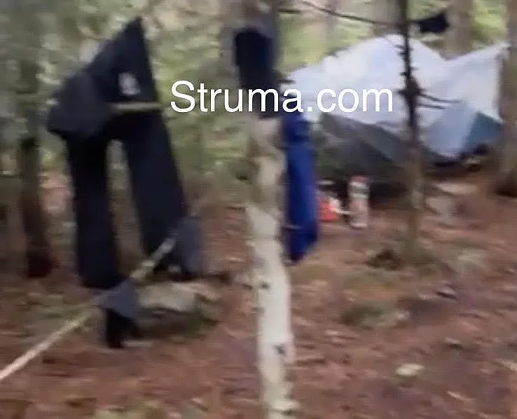 Уникален случай с "живия мъртвец", открит у нас