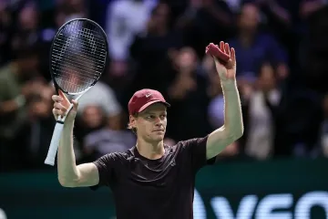 Безупречен Синер отива на финал след впечатляваща победа