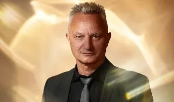 Поредно признание за Захари Карабашлиев 