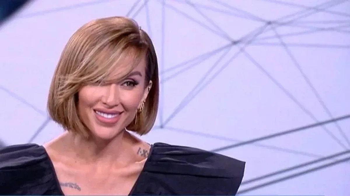 Енджи Касабие призна за Силвестър Сталоун