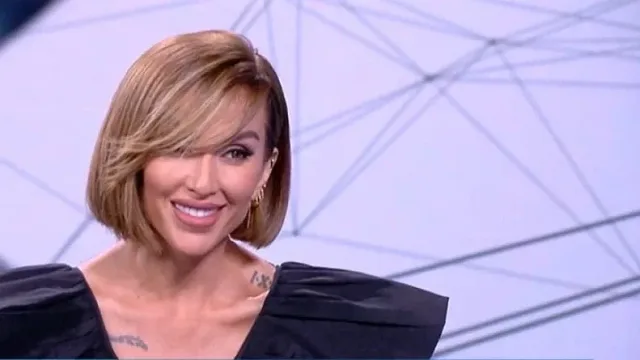 Енджи Касабие призна за Силвестър Сталоун