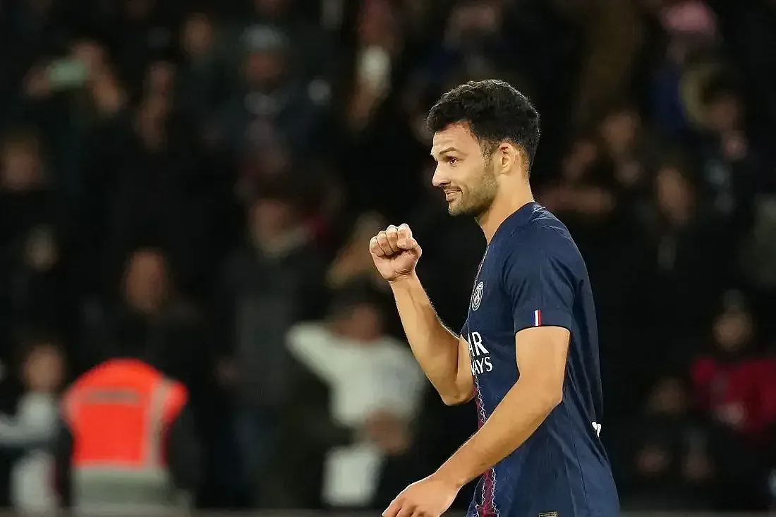 ПСЖ се спаси на косъм! Остава на върха