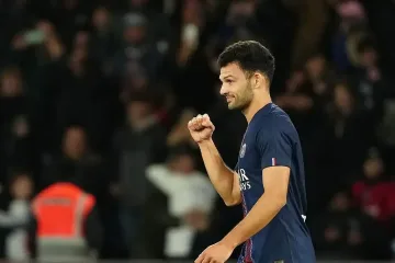 ПСЖ се спаси на косъм! Остава на върха