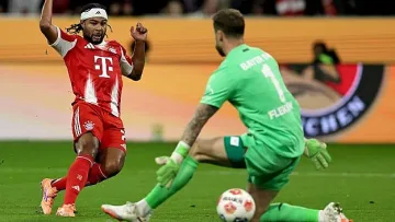 Байерн с класика срещу Байер Леверкузен. Челси излъга Тотнъм