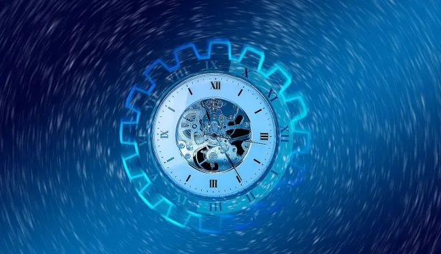 Датата на раждане показва какво носите от предишния си живот