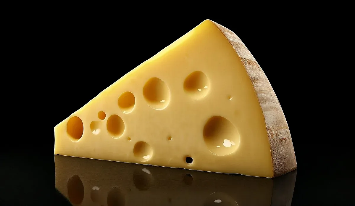 Защо швейцарското сирене е на дупки? И експертите са изумени