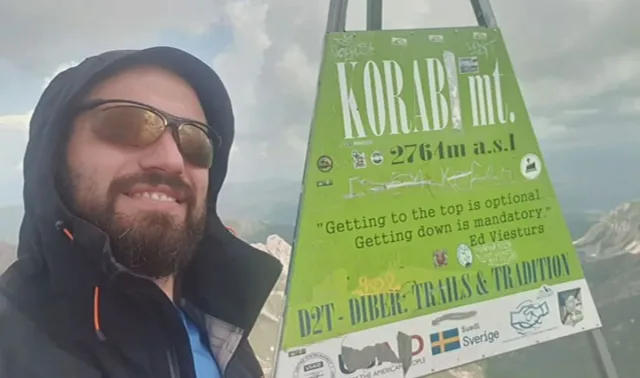 Живите мъртви! Мистерията с открития в Пирин мъж се задълбочава