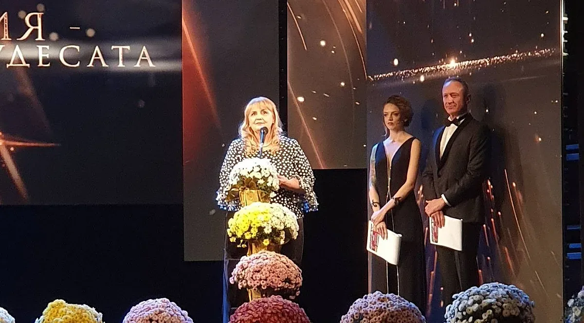 Славка Бозукова: Културното наследство трябва да стане национален приоритет