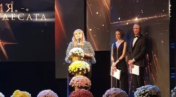 Славка Бозукова: Културното наследство трябва да стане национален приоритет