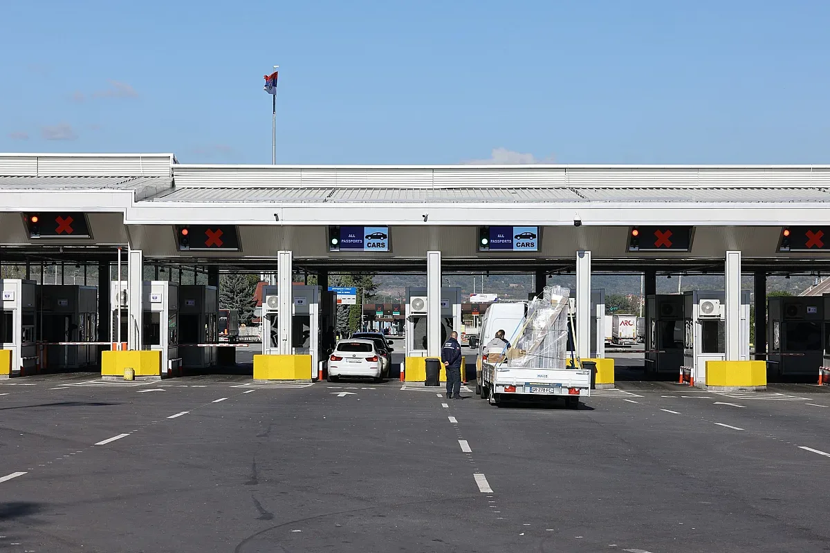 Пореден ден с нормален трафик по граничните пунктове на страната