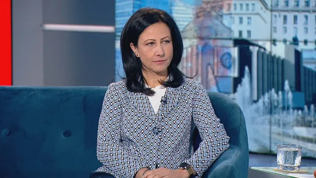 Възраждане иска нова Конституция и промяна на пенсионния модел