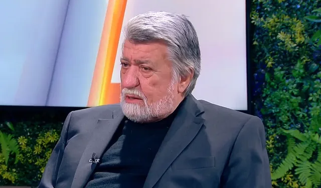 Рашидов защити Желязков и Борисов: Без държавници става страшно!