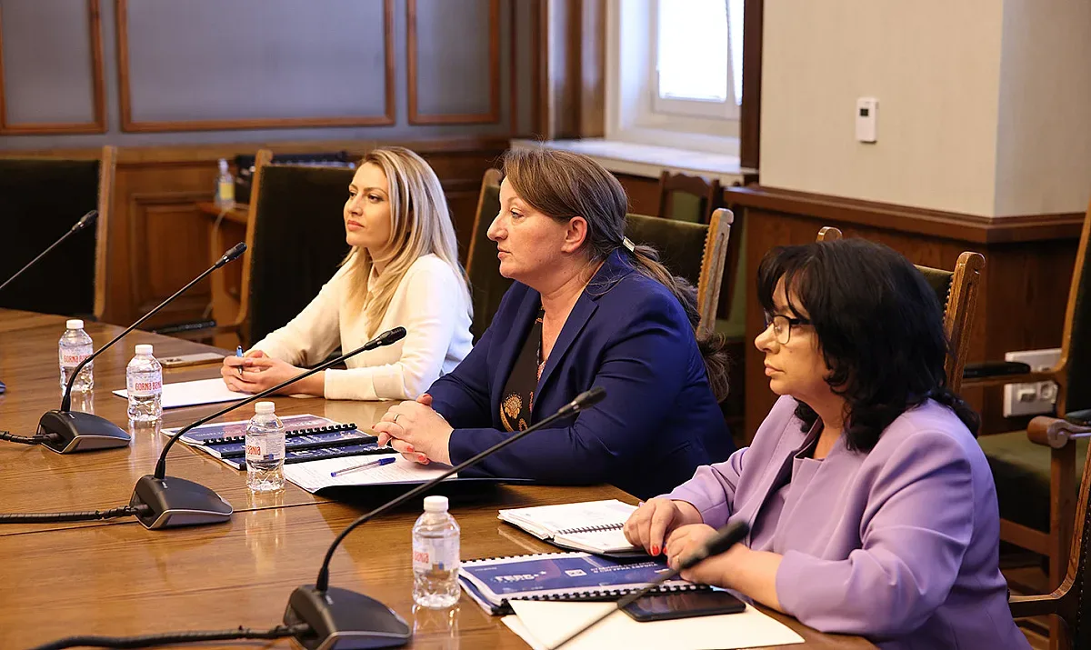 ГЕРБ: Имаме сходство в програмите с ДПС