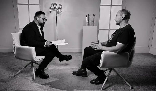 Шеф Токев се изповяда. Най-голямата грешка