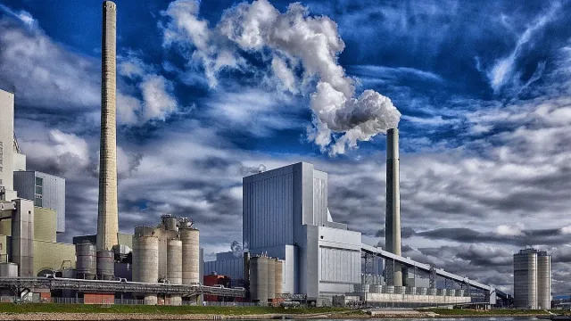 Голям завод у нас работи на загуба