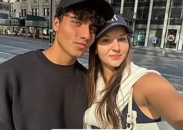 Тази какичка удари кифлите за наша тенис сензация