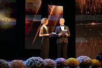 Спектакълът за Чудесата! Снимки, които спират дъха