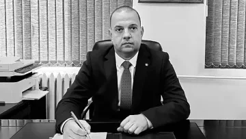 Отиде си директорът на БАБХ