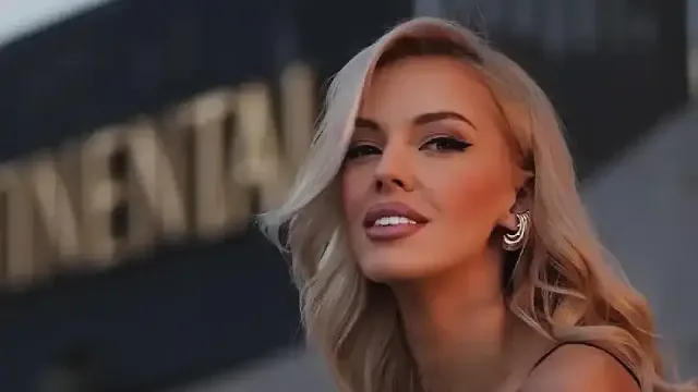 Натали Трифонова изуми интернет с тези снимки 