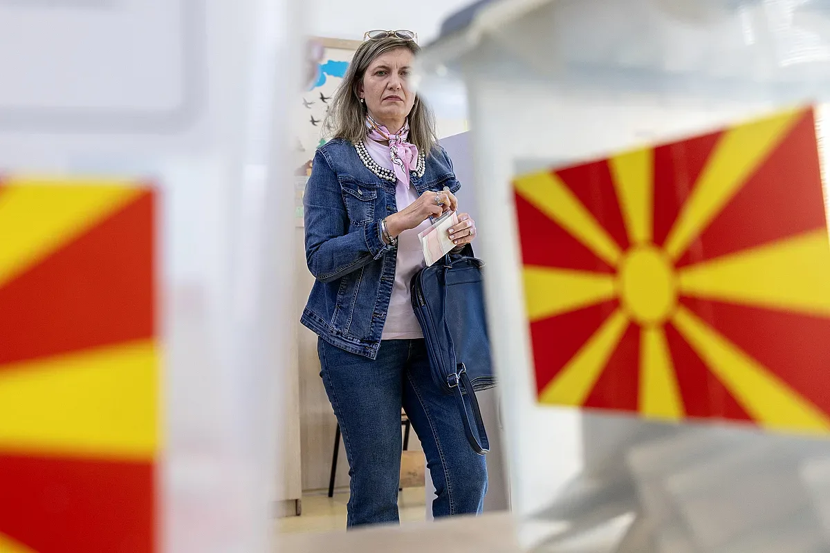 Избраха нов кмет на Скопие