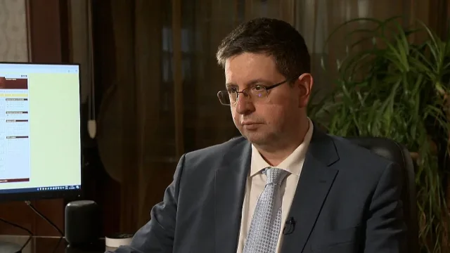 Петър Чобанов със съвет към кабинета за данъците